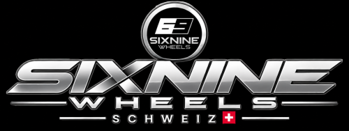 Sixnine Wheels Schweiz