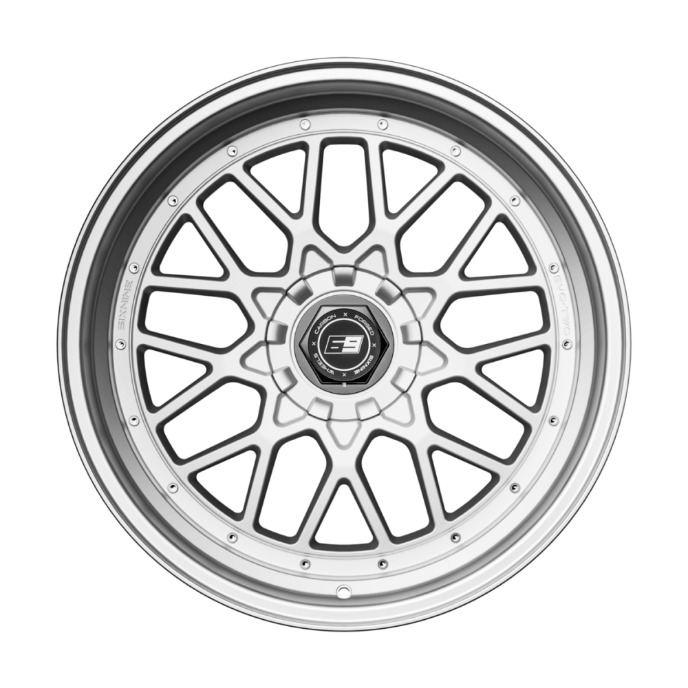Sixnine EVO-TWO 10.5x21 ET20 | 5x112 / 5x120