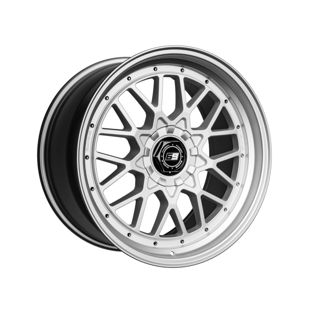 Sixnine EVO-TWO 10.5x21 ET20 | 5x112 / 5x120