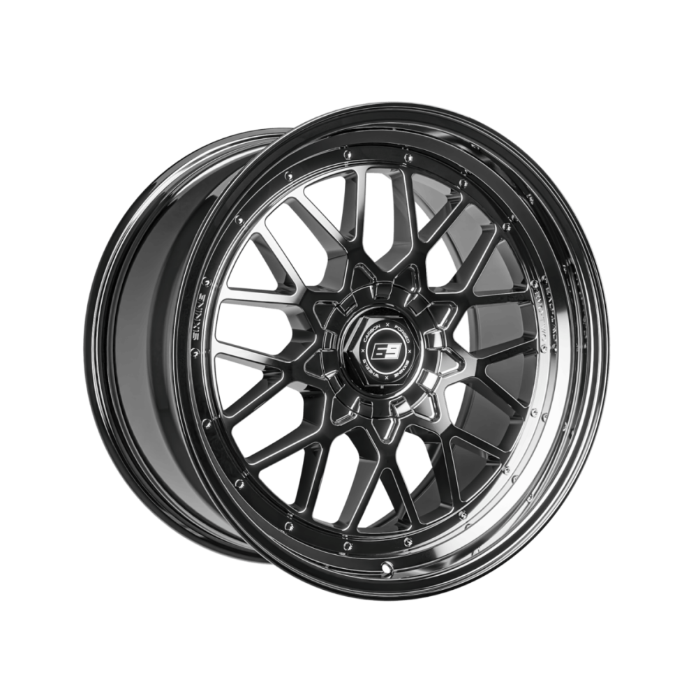 Sixnine EVO-TWO 10.5x21 ET20 | 5x112 / 5x120