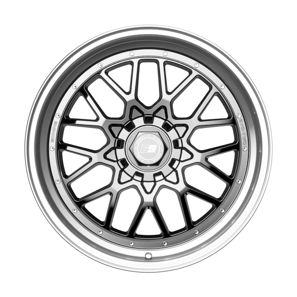 Sixnine EVO-TWO 10.5x21 ET20 | 5x112 / 5x120