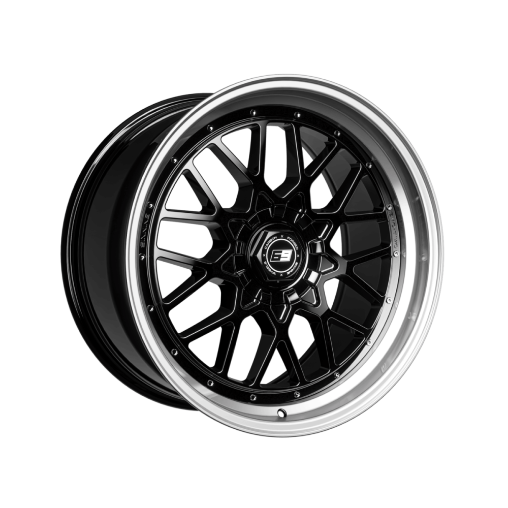 Sixnine EVO-TWO 10.5x21 ET20 | 5x112 / 5x120