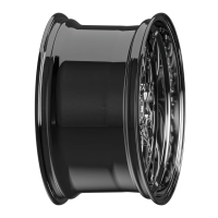 Sixnine EVO-TWO 11.5x21 ET17 | 5x112 / 5x120