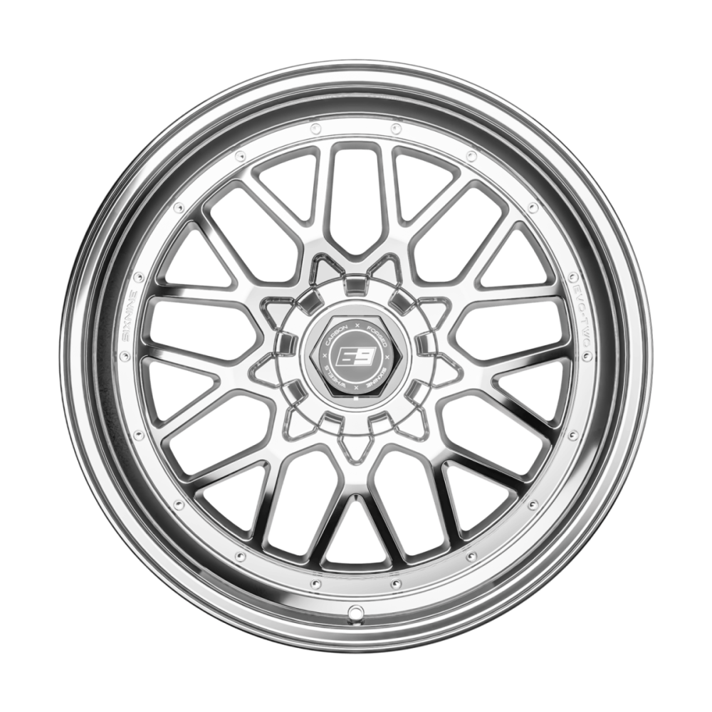 Sixnine EVO-TWO 11.5x21 ET17 | 5x112 / 5x120