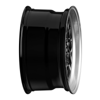 Sixnine EVO-TWO 11.5x21 ET17 | 5x112 / 5x120