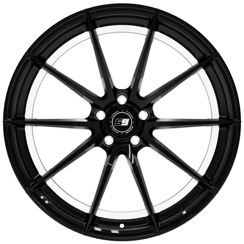 Sixnine FF-TWO | 10x21 ET35 | 5x112