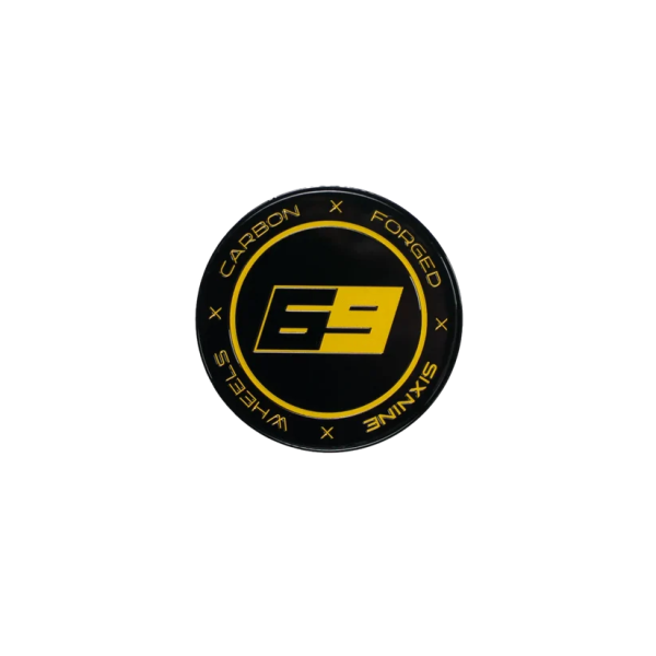 Sixnine Nabendeckel | FF-ONE | FF-THREE | EVO-ONE