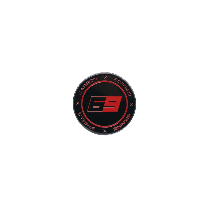Sixnine Nabendeckel | FF-ONE | FF-THREE | EVO-ONE