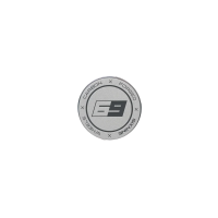 Sixnine Nabendeckel | FF-ONE + EVO-ONE | GunMetal