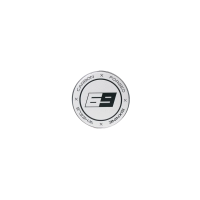 Sixnine Nabendeckel | FF-ONE + EVO-ONE | HyperSilver