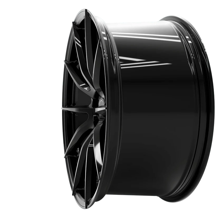 Sixnine FF-TWO | 10x21 ET35 | 5x112