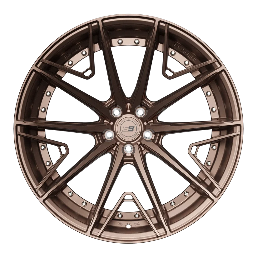 Sixnine V-ONE INLAY | Pure Bronze | BMW M GX | 20/21 Zoll