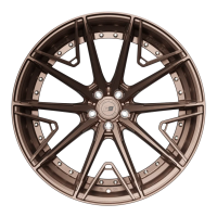 Sixnine V-ONE INLAY | Pure Bronze | BMW M GX | 20/21 Zoll