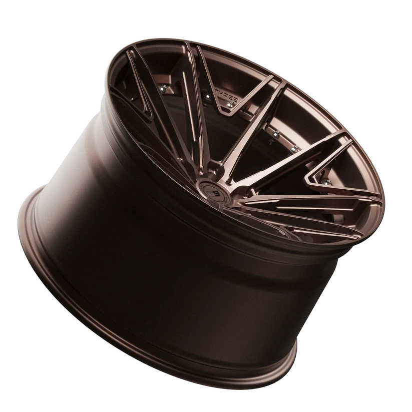 Sixnine V-ONE INLAY | Pure Bronze | BMW M GX | 20/21 Zoll