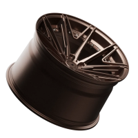 Sixnine V-ONE INLAY | Pure Bronze | BMW M GX | 20/21 Zoll
