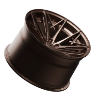 Sixnine X-ONE INLAY | Pure Bronze | 20 Zoll