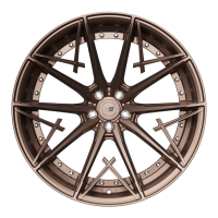 Sixnine X-ONE INLAY | Pure Bronze | BMW M GX | 20/21 Zoll