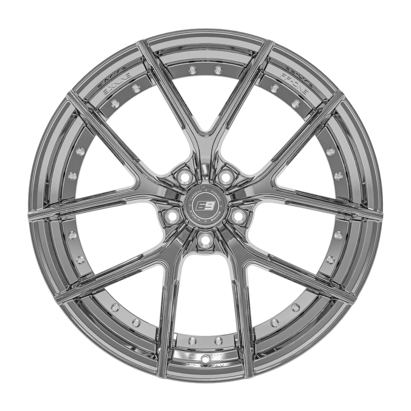 Sixnine FF-ONE | 20 Zoll | 8,5x20 ET28 | 5x112 |