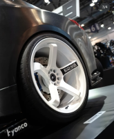 Sixnine EVO-ONE Signature Spoke Decals