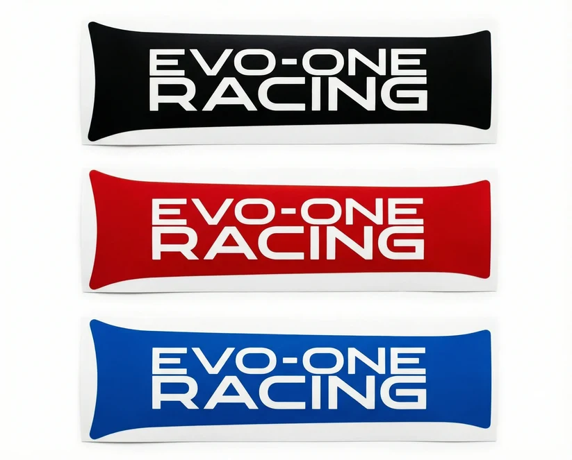 Sixnine EVO-ONE Signature Spoke Decals