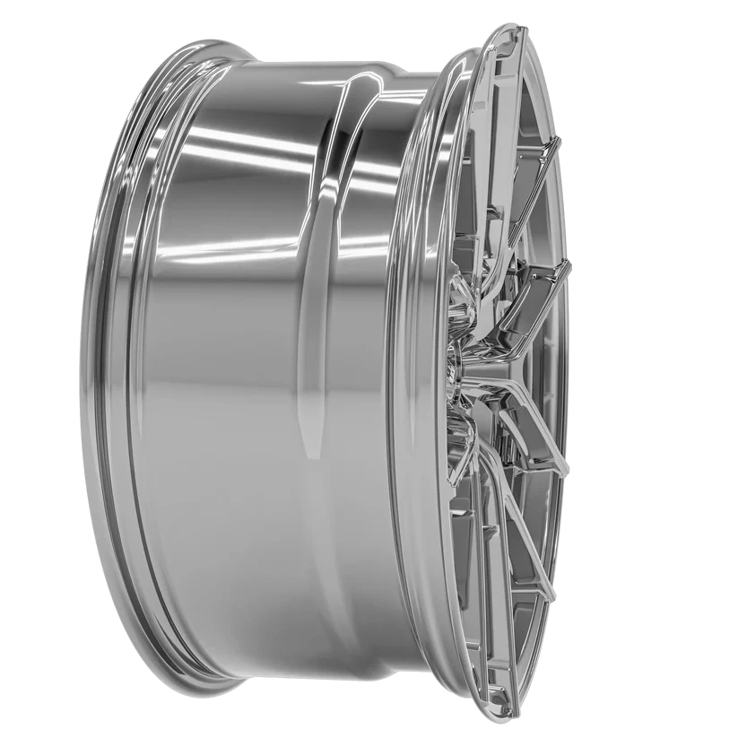 Sixnine FF-ONE | 20 Zoll | 8,5x20 ET28 | 5x112 |