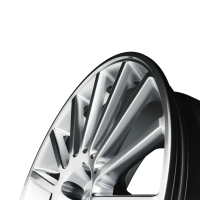 Sixnine OEM+EVO 8,5 x 19 | ET40 | 5x112