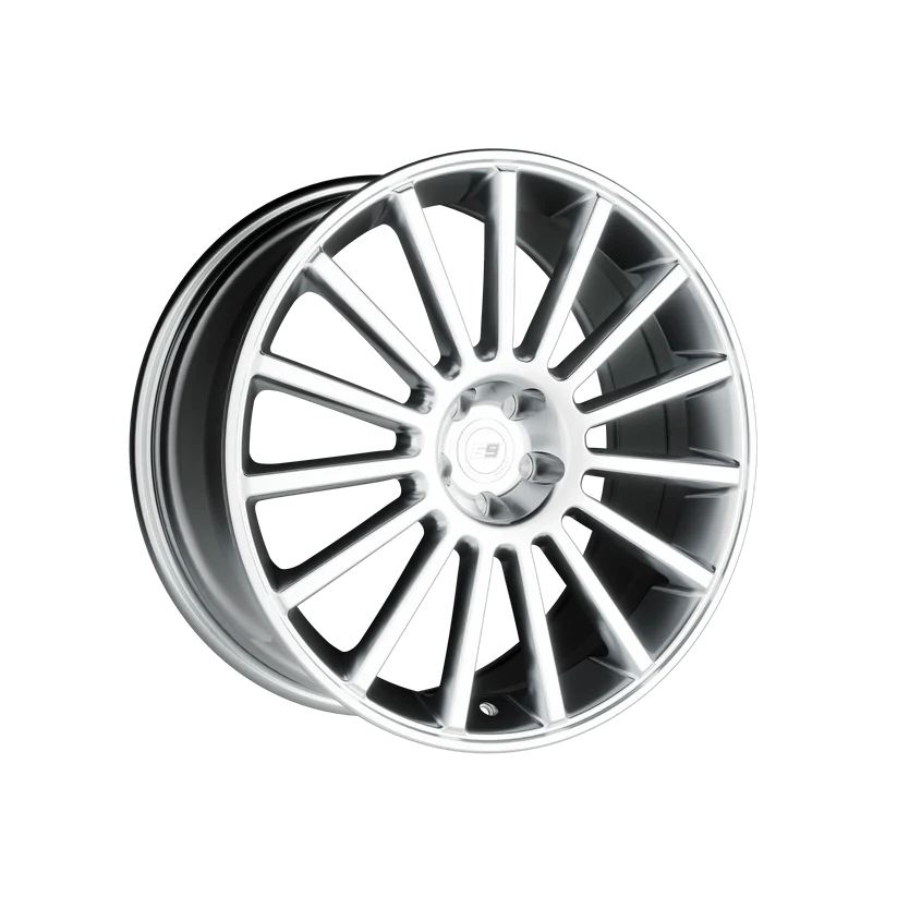 Sixnine OEM+EVO 8,5 x 19 | ET40 | 5x112