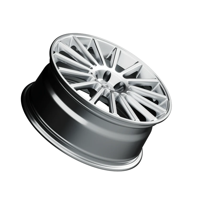 Sixnine OEM+EVO 8,5 x 19 | ET40 | 5x112