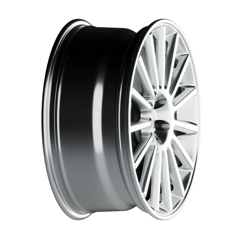 Sixnine OEM+EVO 8,5 x 19 | ET40 | 5x112