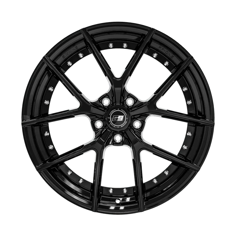 Sixnine FF-ONE | 20 Zoll | 8,5x20 ET45 | 5x112 |
