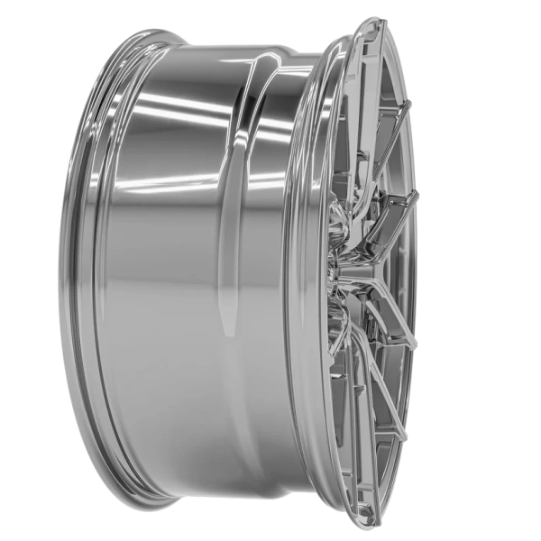 Sixnine FF-ONE | 20 Zoll | 10,5x20 ET35 | 5x120 |