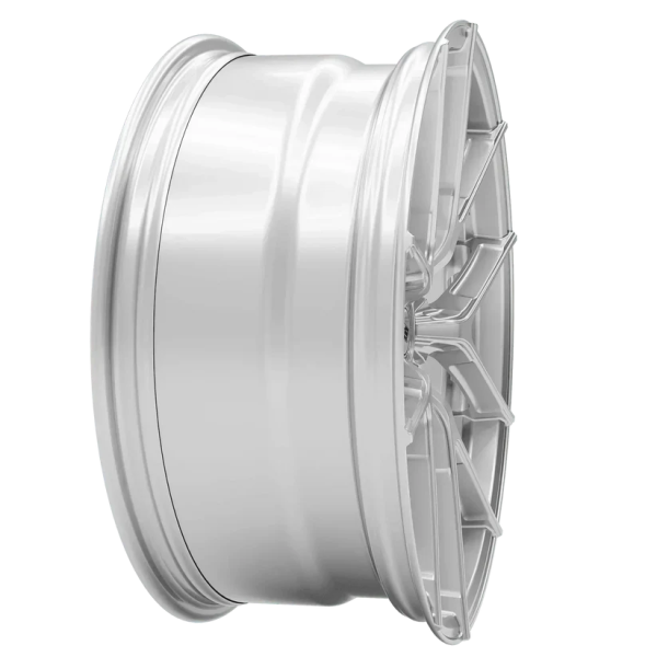 Sixnine FF-ONE | 20 Zoll | 10x20 ET40 | 5x120 |
