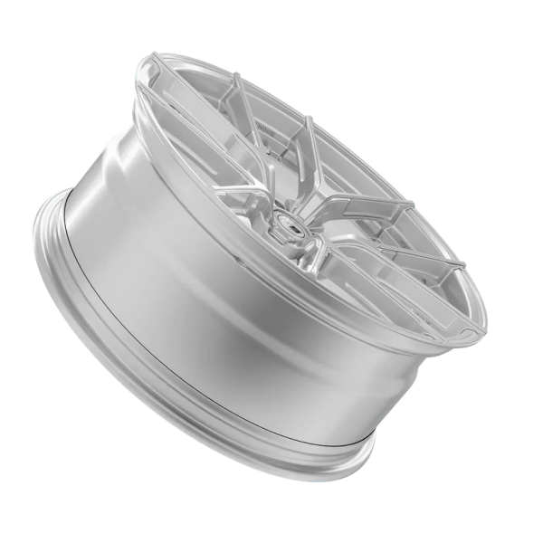 Sixnine Sixnine FF-ONE | 21 Zoll | 10.5x21 ET20 | 5x112 | Hyper Silber
