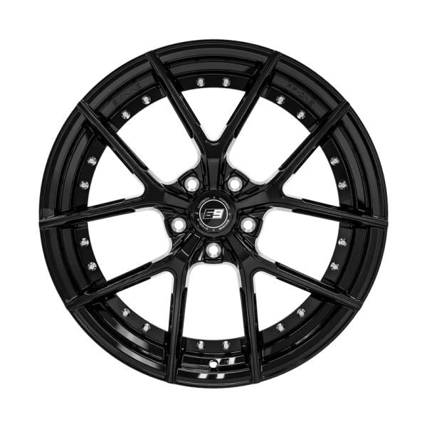 Sixnine FF-ONE | 21 Zoll | 11.5x21 ET17 | 5x112 |