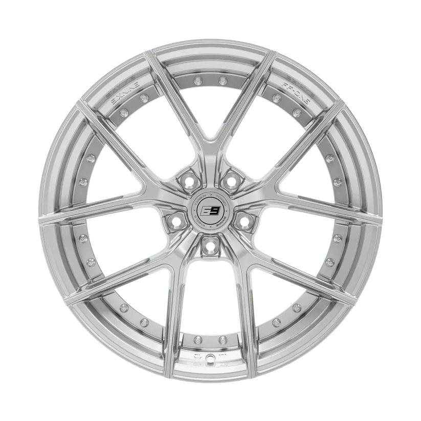 Sixnine FF-ONE | 20 Zoll | 10x20 ET45 | 5x112 |