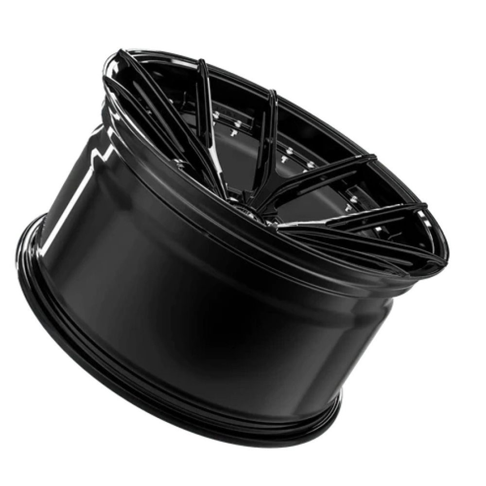 Sixnine FF-ONE | 21 Zoll | 11.5x21 ET17 | 5x112 |