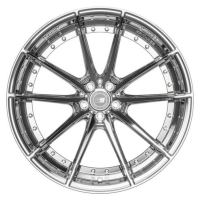 Sixnine FF-Three | 20 Zoll | 10x20 ET45 | 5x112 |