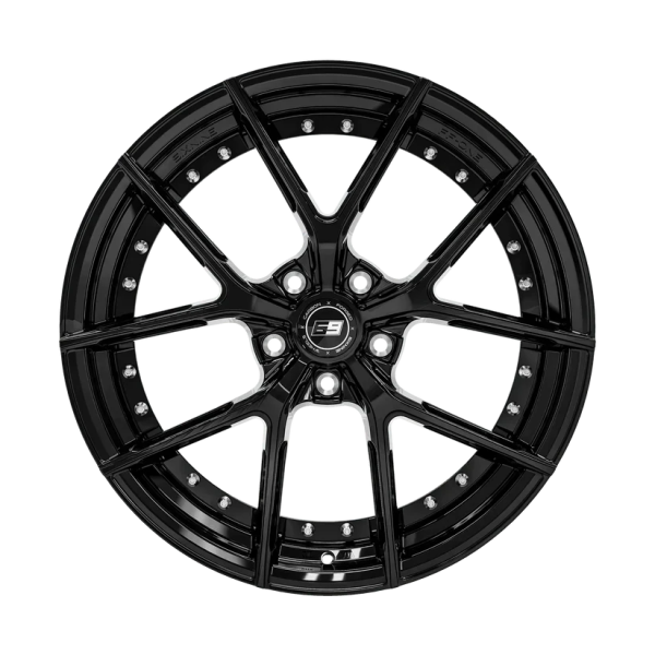 Sixnine FF-ONE | 20 Zoll | 10x20 ET33 | 5x112 |