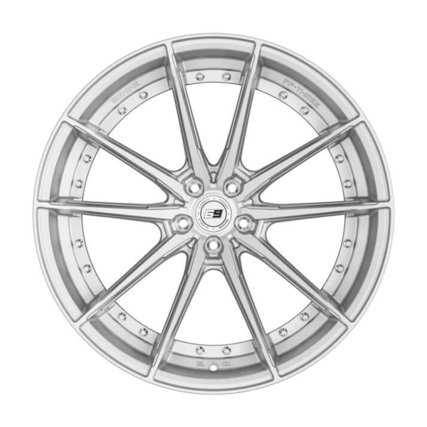 Sixnine FF-Three | 21 Zoll | 9x21 ET38 | 5x112 |