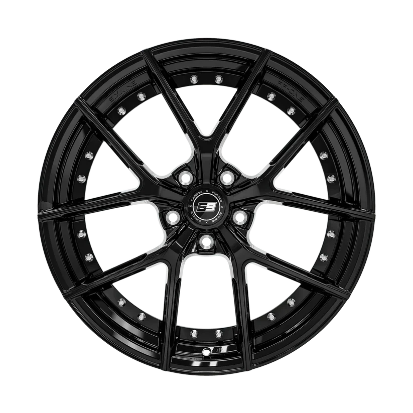Sixnine FF-ONE  | 19 Zoll  | 5x112  | 5x114.3