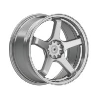 Sixnine EVO-ONE | 18 Zoll | 9×18 ET35 | 5×100 / 5×114,3