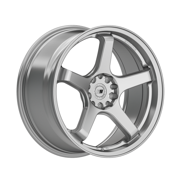 Sixnine EVO-ONE | 18 Zoll | 9×18 ET35 | 5×100 / 5×114,3