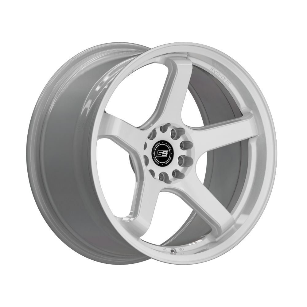 Sixnine EVO-ONE | 18 Zoll | 9×18 ET35 | 5×100 / 5×114,3