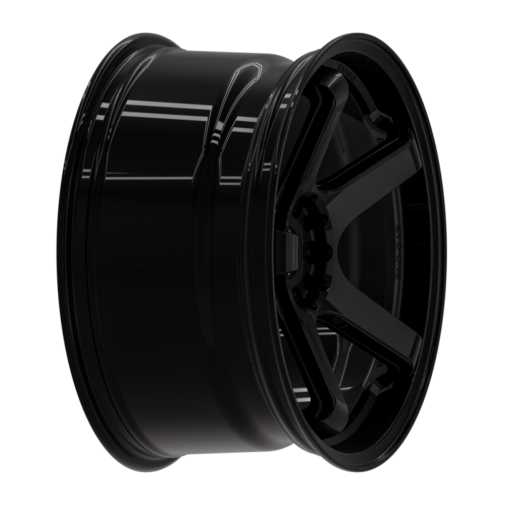 Sixnine EVO-ONE | 18 Zoll | 9×18 ET35 | 5×100 / 5×114,3