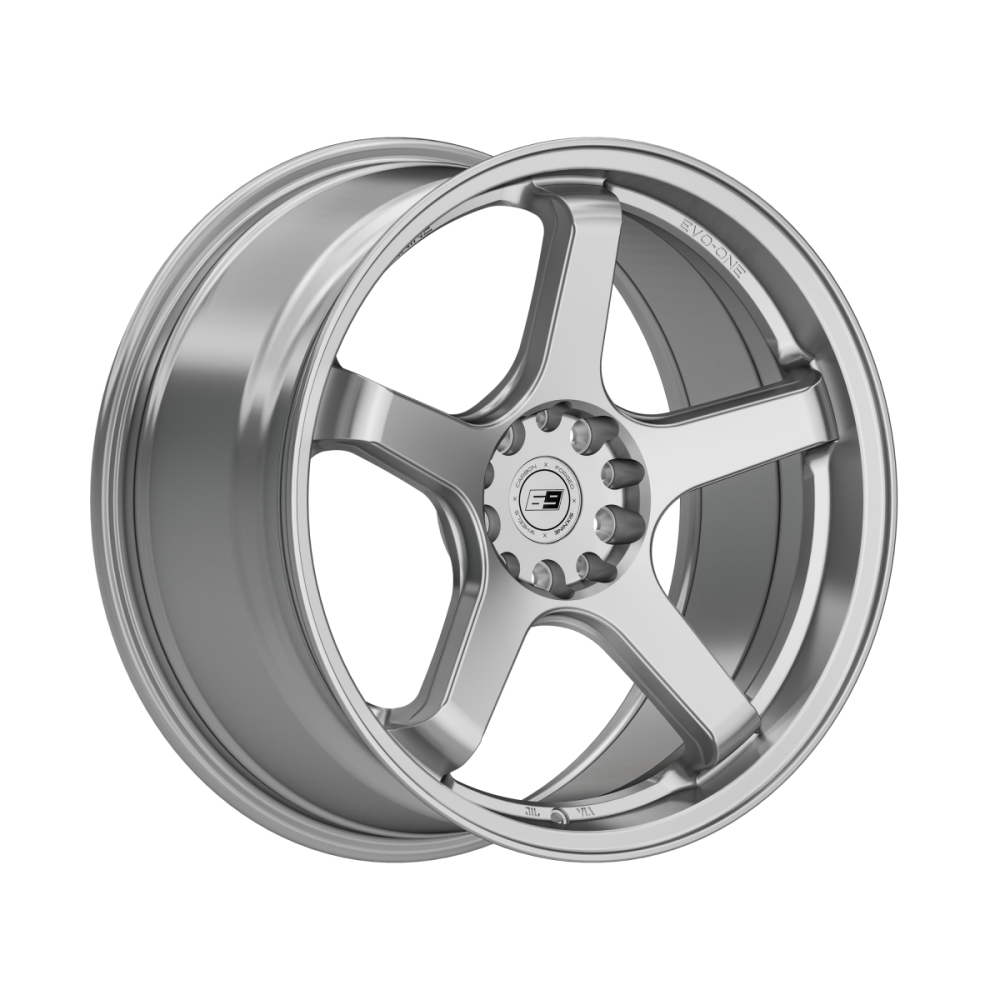 Sixnine EVO-ONE | 19 Zoll | 10×19 ET40 | 5x110 | 5x114.3