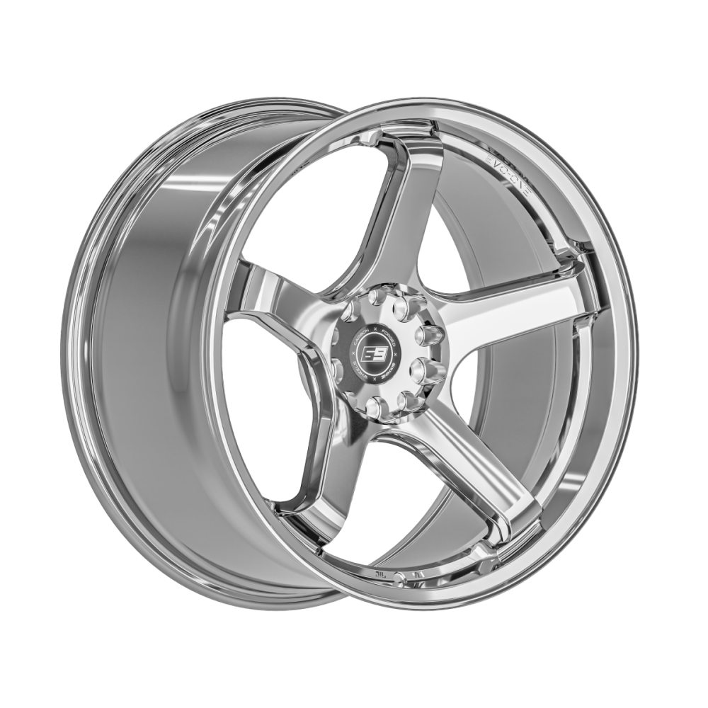 Sixnine EVO-ONE | 19 Zoll | 10×19 ET40 | 5x110 | 5x114.3