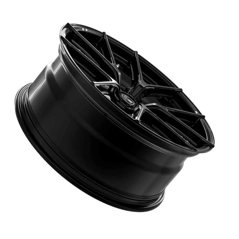 Sixnine FF-ONE  | 19 Zoll  | 5x112  | 5x114.3