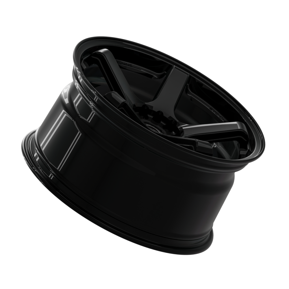 Sixnine EVO-ONE 9x19 ET40 | 5x112 / 5x120