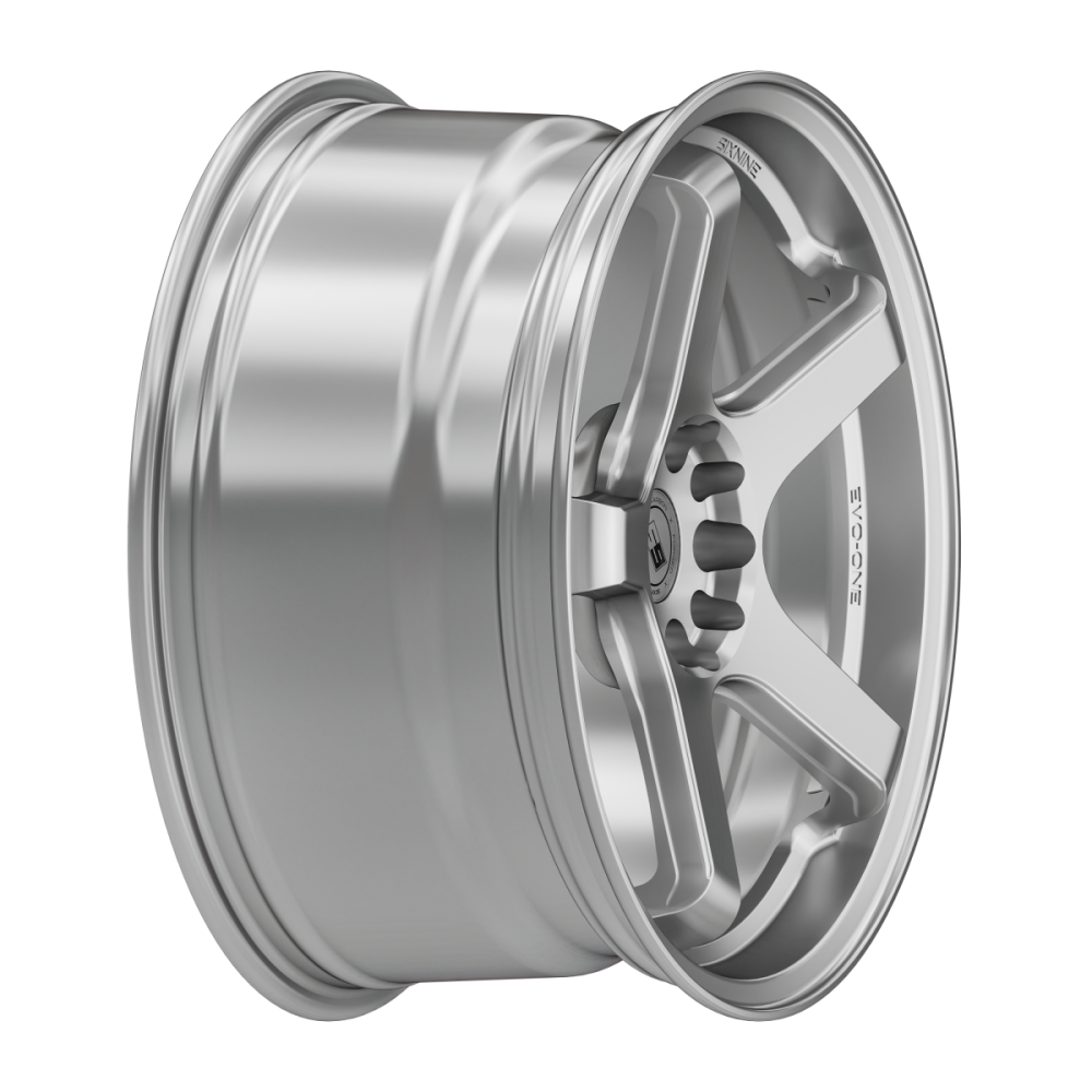 Sixnine EVO-ONE 9.5x19 ET20 | 5x112 / 5x120