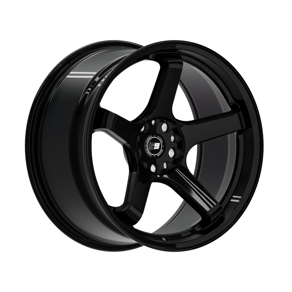 Sixnine EVO-ONE 9.5x19 ET20 | 5x112 / 5x120